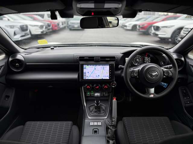 トヨタ ＧＲ８６ ２．４ ＲＣ R6年 (近畿) 99