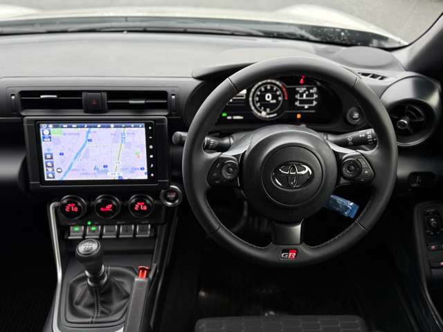 トヨタ ＧＲ８６ ２．４ ＲＣ R6年 (近畿) 99