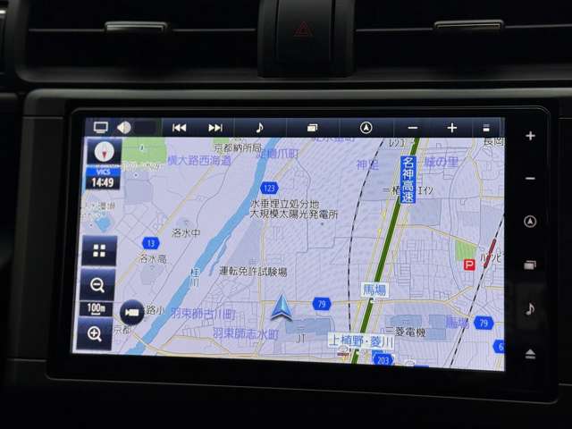 トヨタ ＧＲ８６ ２．４ ＲＣ R6年 (近畿) 99