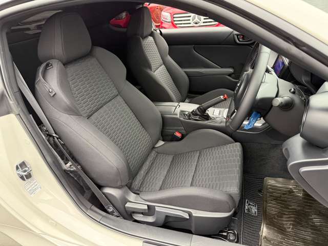 トヨタ ＧＲ８６ ２．４ ＲＣ R6年 (近畿) 99