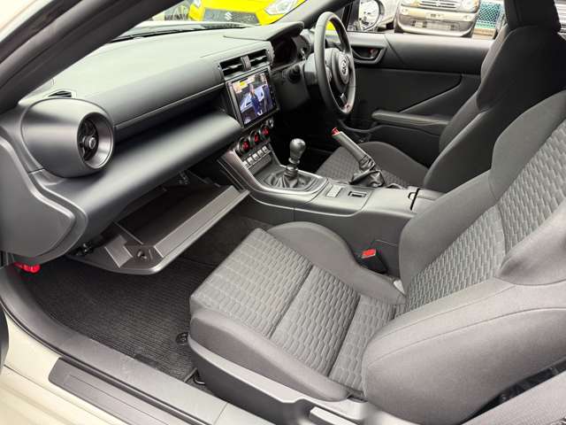 トヨタ ＧＲ８６ ２．４ ＲＣ R6年 (近畿) 99