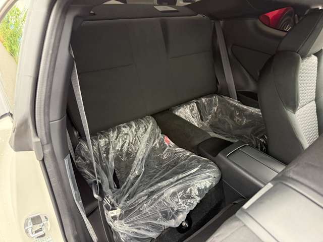 トヨタ ＧＲ８６ ２．４ ＲＣ R6年 (近畿) 99