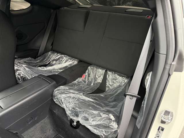 トヨタ ＧＲ８６ ２．４ ＲＣ R6年 (近畿) 99