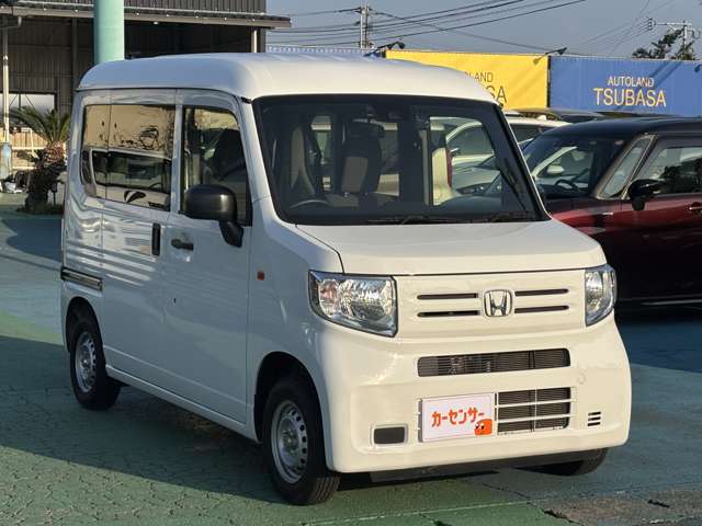 ホンダ Ｎ−ＶＡＮ ６６０ Ｇ R3年 (九州・沖縄) 99