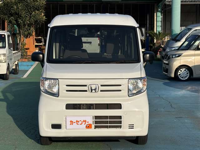 ホンダ Ｎ−ＶＡＮ ６６０ Ｇ R3年 (九州・沖縄) 99