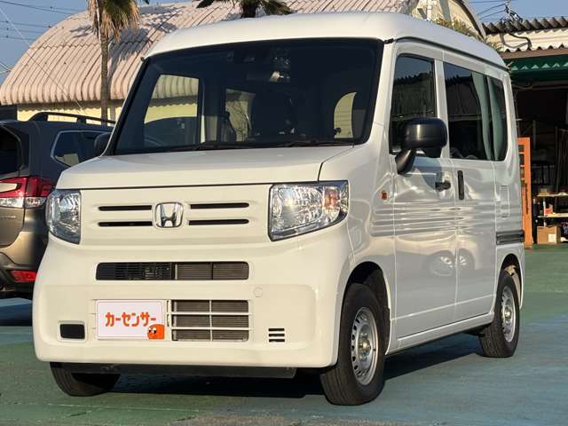 ホンダ Ｎ−ＶＡＮ ６６０ Ｇ R3年 (九州・沖縄) 99