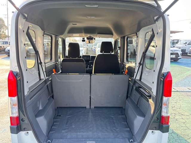 ホンダ Ｎ−ＶＡＮ ６６０ Ｇ R3年 (九州・沖縄) 99