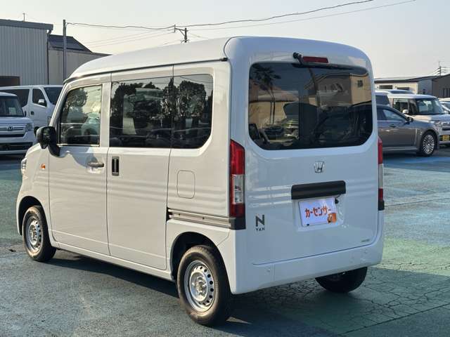 ホンダ Ｎ−ＶＡＮ ６６０ Ｇ R3年 (九州・沖縄) 99