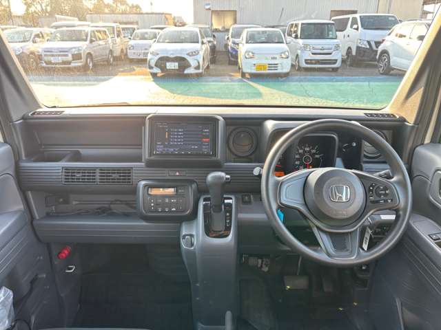 ホンダ Ｎ−ＶＡＮ ６６０ Ｇ R3年 (九州・沖縄) 99