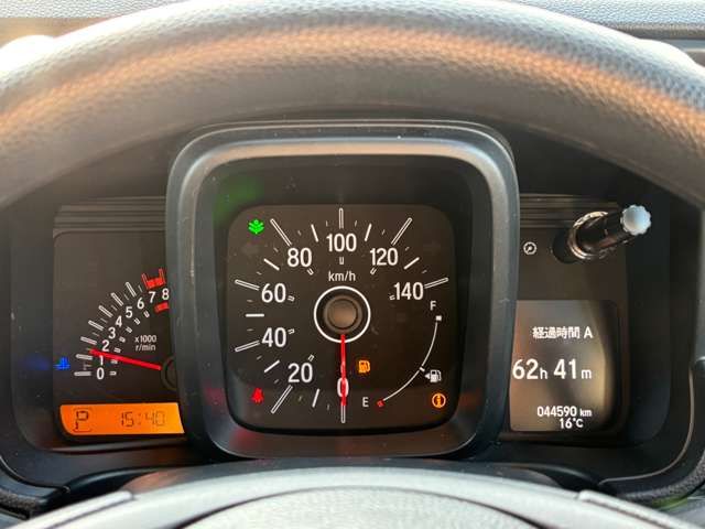 ホンダ Ｎ−ＶＡＮ ６６０ Ｇ R3年 (九州・沖縄) 99