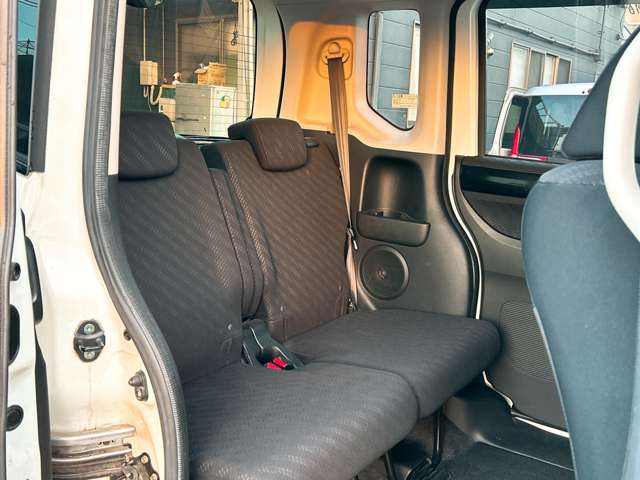 ホンダ Ｎ　ＢＯＸ ６６０ カスタムＧ ターボＳＳパッケージ H26年 (九州・沖縄) 99