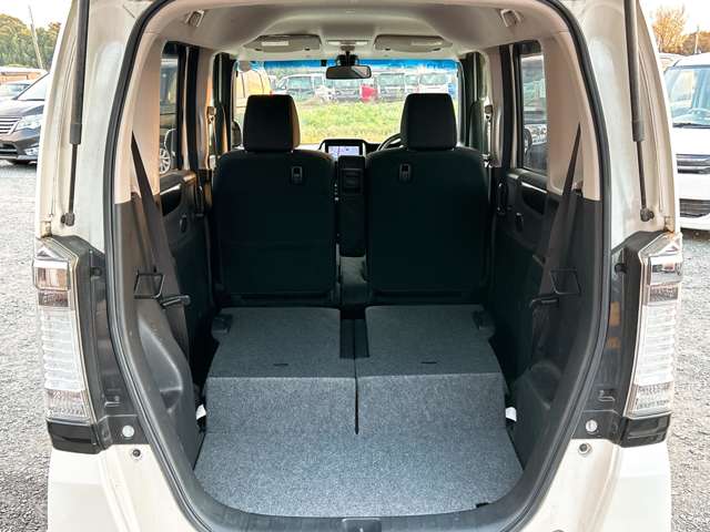 ホンダ Ｎ　ＢＯＸ ６６０ カスタムＧ ターボＳＳパッケージ H26年 (九州・沖縄) 99