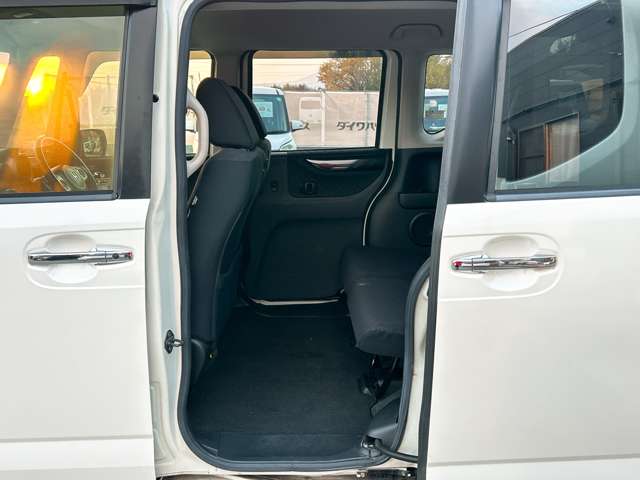 ホンダ Ｎ　ＢＯＸ ６６０ カスタムＧ ターボＳＳパッケージ H26年 (九州・沖縄) 99