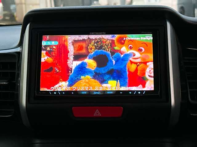 ホンダ Ｎ　ＢＯＸ ６６０ カスタムＧ ターボＳＳパッケージ H26年 (九州・沖縄) 99