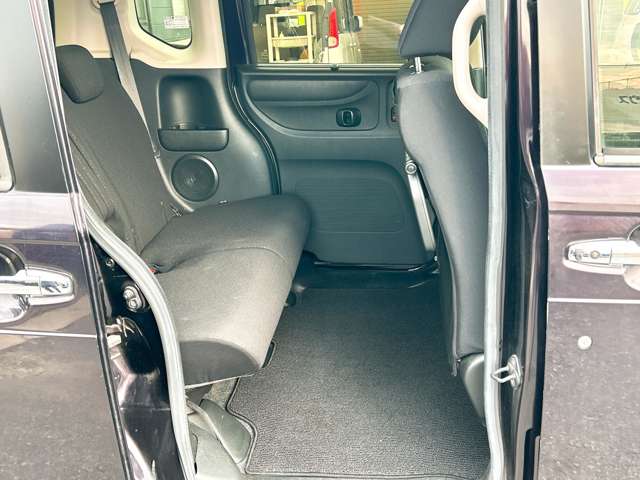 ホンダ Ｎ　ＢＯＸ ６６０ カスタムＧ ＳＳパッケージ ブラックスタイル H29年 (九州・沖縄) 99