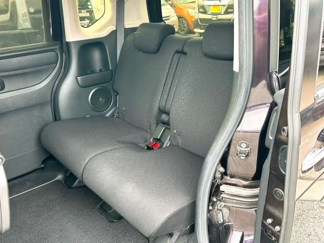 ホンダ Ｎ　ＢＯＸ ６６０ カスタムＧ ＳＳパッケージ ブラックスタイル H29年 (九州・沖縄) 99