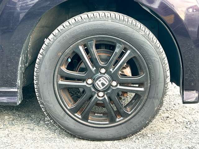 ホンダ Ｎ　ＢＯＸ ６６０ カスタムＧ ＳＳパッケージ ブラックスタイル H29年 (九州・沖縄) 99