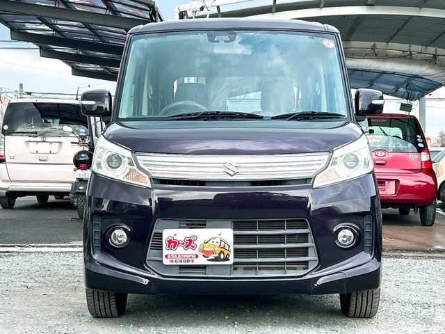 スズキ スペーシア ６６０ カスタム ＴＳ H26年 (九州・沖縄) 99