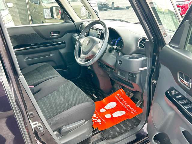 スズキ スペーシア ６６０ カスタム ＴＳ H26年 (九州・沖縄) 99