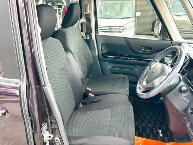 スズキ スペーシア ６６０ カスタム ＴＳ H26年 (九州・沖縄) 99