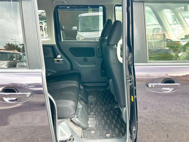 スズキ スペーシア ６６０ カスタム ＴＳ H26年 (九州・沖縄) 99