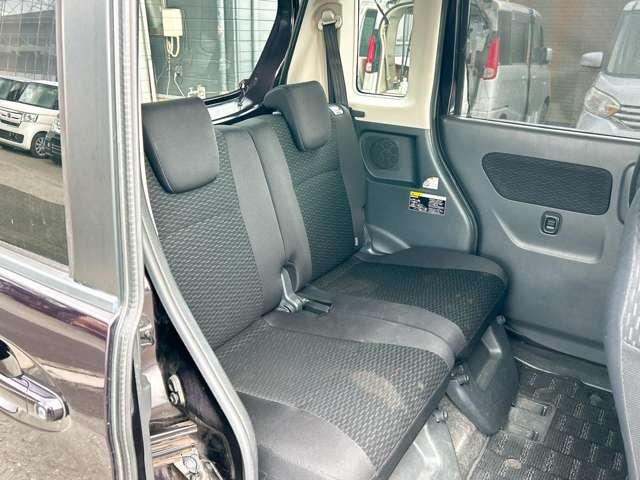 スズキ スペーシア ６６０ カスタム ＴＳ H26年 (九州・沖縄) 99