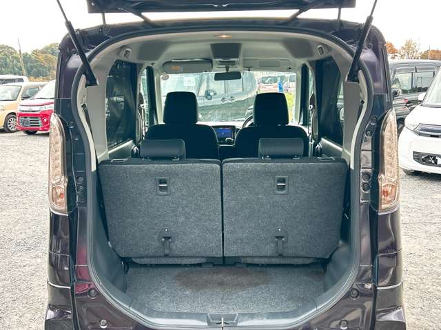 スズキ スペーシア ６６０ カスタム ＴＳ H26年 (九州・沖縄) 99