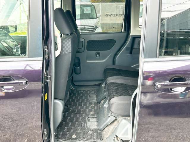 スズキ スペーシア ６６０ カスタム ＴＳ H26年 (九州・沖縄) 99