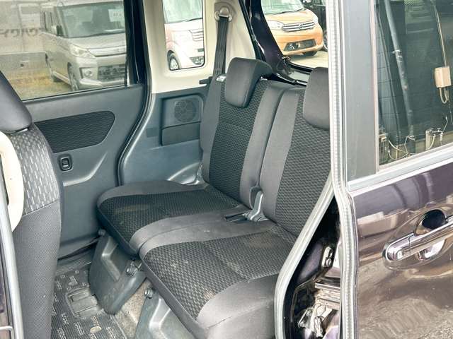 スズキ スペーシア ６６０ カスタム ＴＳ H26年 (九州・沖縄) 99