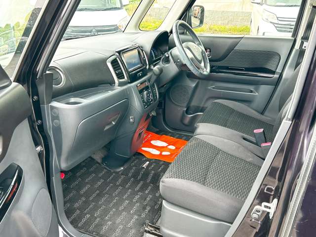 スズキ スペーシア ６６０ カスタム ＴＳ H26年 (九州・沖縄) 99