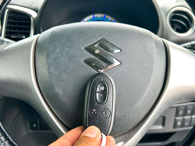 スズキ スペーシア ６６０ カスタム ＴＳ H26年 (九州・沖縄) 99