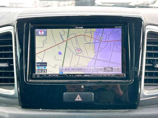 スズキ スペーシア ６６０ カスタム ＴＳ H26年 (九州・沖縄) 99