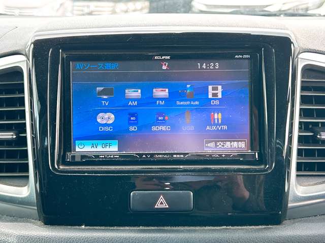 スズキ スペーシア ６６０ カスタム ＴＳ H26年 (九州・沖縄) 99