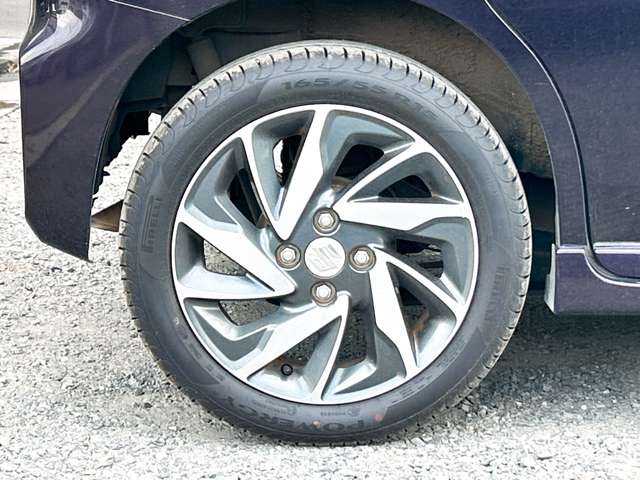 スズキ スペーシア ６６０ カスタム ＴＳ H26年 (九州・沖縄) 99