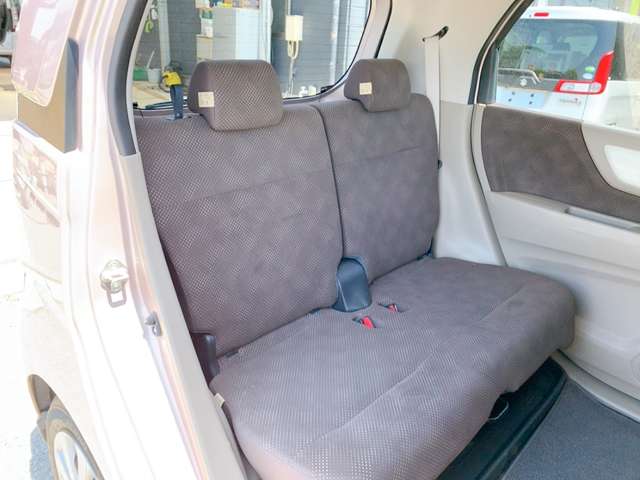 ホンダ Ｎ−ＷＧＮ ６６０ コンフォートパッケージ H27年 (九州・沖縄) 99