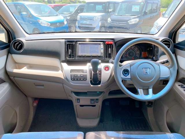 ホンダ Ｎ−ＷＧＮ ６６０ コンフォートパッケージ H27年 (九州・沖縄) 99