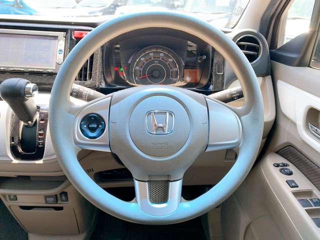 ホンダ Ｎ−ＷＧＮ ６６０ コンフォートパッケージ H27年 (九州・沖縄) 99