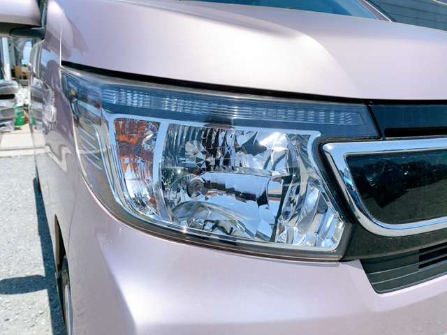 ホンダ Ｎ−ＷＧＮ ６６０ コンフォートパッケージ H27年 (九州・沖縄) 99