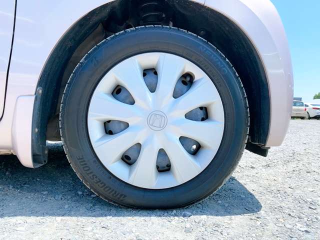 ホンダ Ｎ−ＷＧＮ ６６０ コンフォートパッケージ H27年 (九州・沖縄) 99