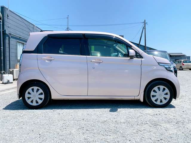 ホンダ Ｎ−ＷＧＮ ６６０ コンフォートパッケージ H27年 (九州・沖縄) 99