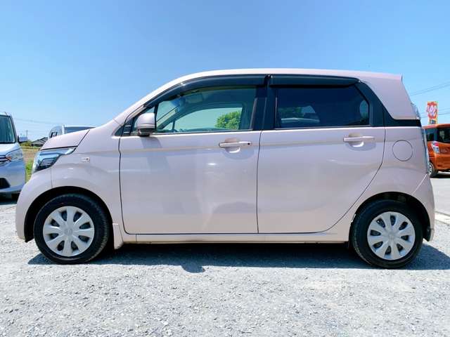 ホンダ Ｎ−ＷＧＮ ６６０ コンフォートパッケージ H27年 (九州・沖縄) 99