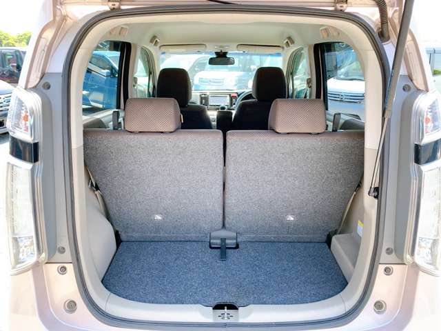 ホンダ Ｎ−ＷＧＮ ６６０ コンフォートパッケージ H27年 (九州・沖縄) 99