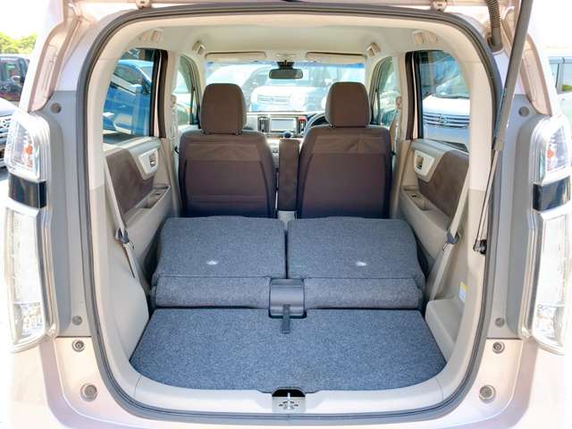 ホンダ Ｎ−ＷＧＮ ６６０ コンフォートパッケージ H27年 (九州・沖縄) 99