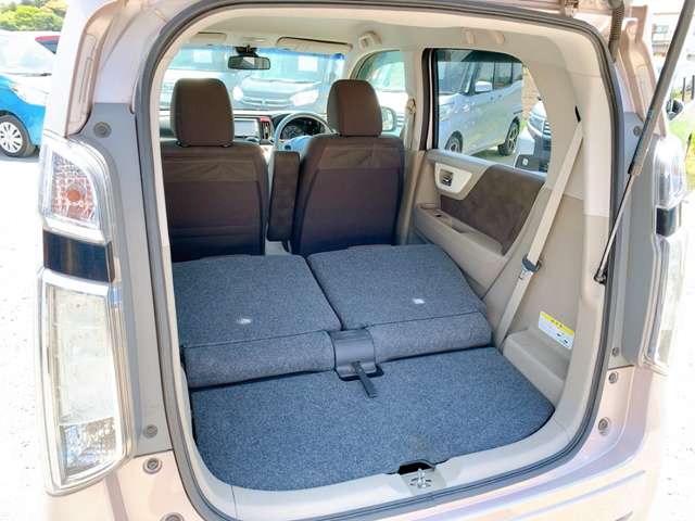 ホンダ Ｎ−ＷＧＮ ６６０ コンフォートパッケージ H27年 (九州・沖縄) 99