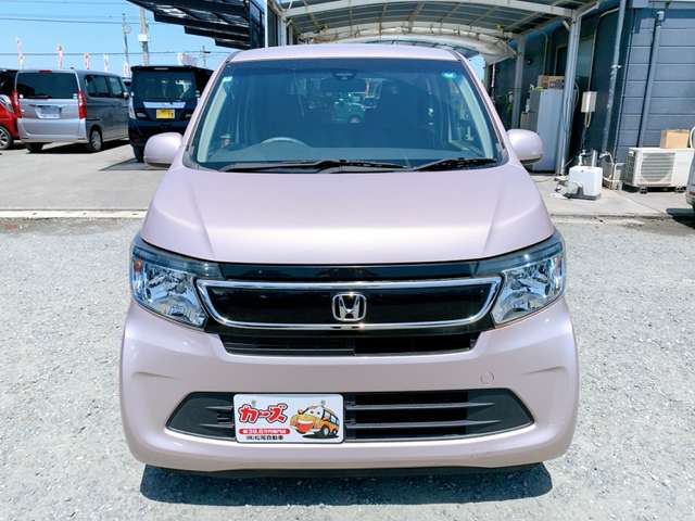 ホンダ Ｎ−ＷＧＮ ６６０ コンフォートパッケージ H27年 (九州・沖縄) 99