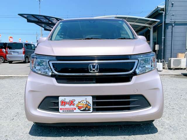 ホンダ Ｎ−ＷＧＮ ６６０ コンフォートパッケージ H27年 (九州・沖縄) 99