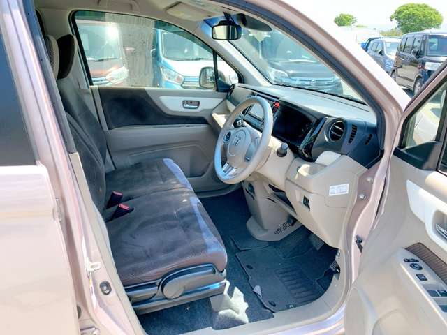 ホンダ Ｎ−ＷＧＮ ６６０ コンフォートパッケージ H27年 (九州・沖縄) 99