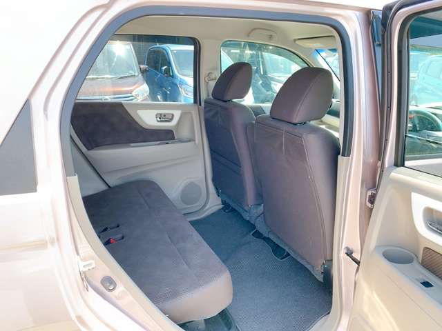 ホンダ Ｎ−ＷＧＮ ６６０ コンフォートパッケージ H27年 (九州・沖縄) 99