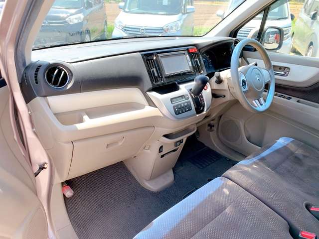 ホンダ Ｎ−ＷＧＮ ６６０ コンフォートパッケージ H27年 (九州・沖縄) 99