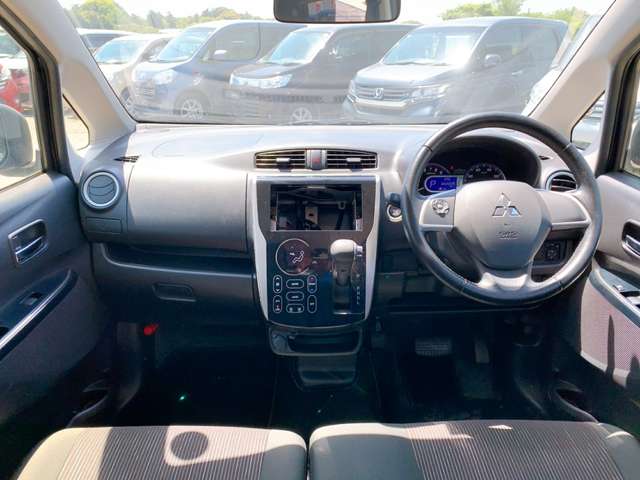 三菱 ｅＫカスタム ６６０ Ｇ H28年 (九州・沖縄) 99